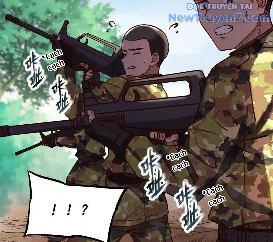Thợ Cạo Hành Tà Chapter 3 - Trang 34