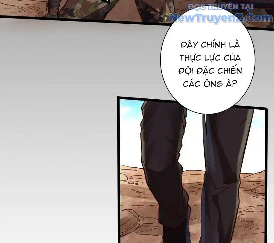 Thợ Cạo Hành Tà Chapter 3 - Trang 35