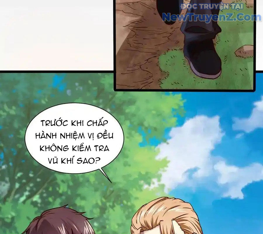 Thợ Cạo Hành Tà Chapter 3 - Trang 36