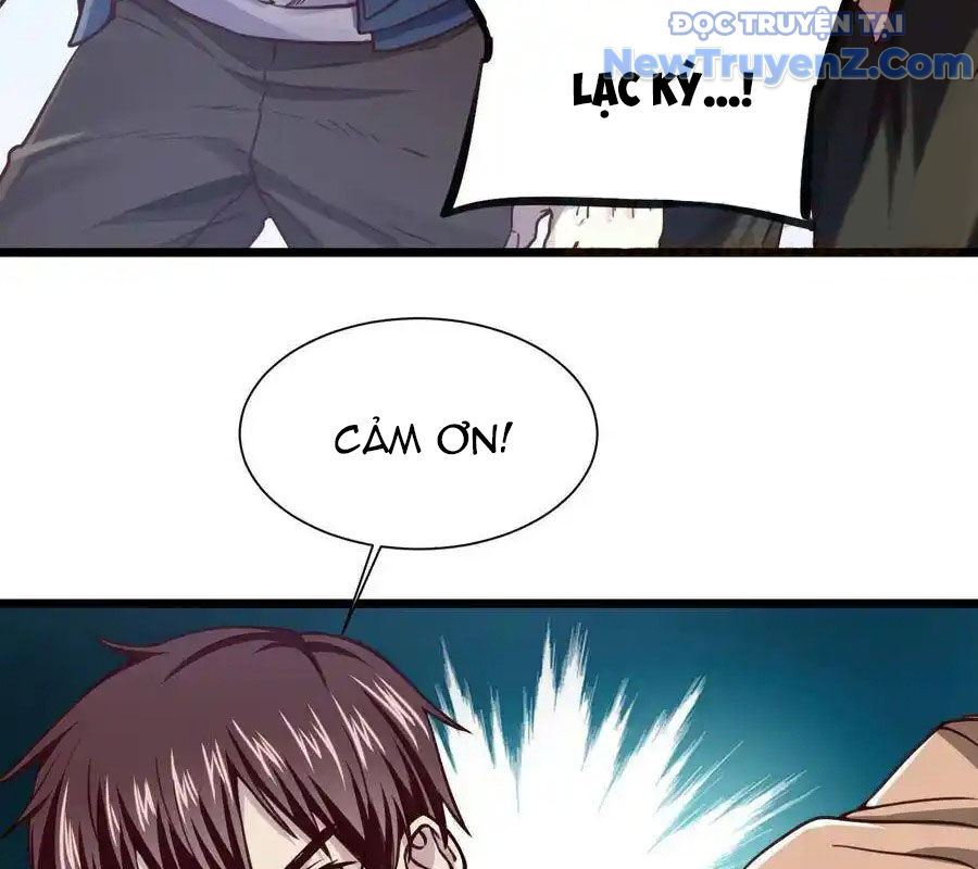 Thợ Cạo Hành Tà Chapter 3 - Trang 38