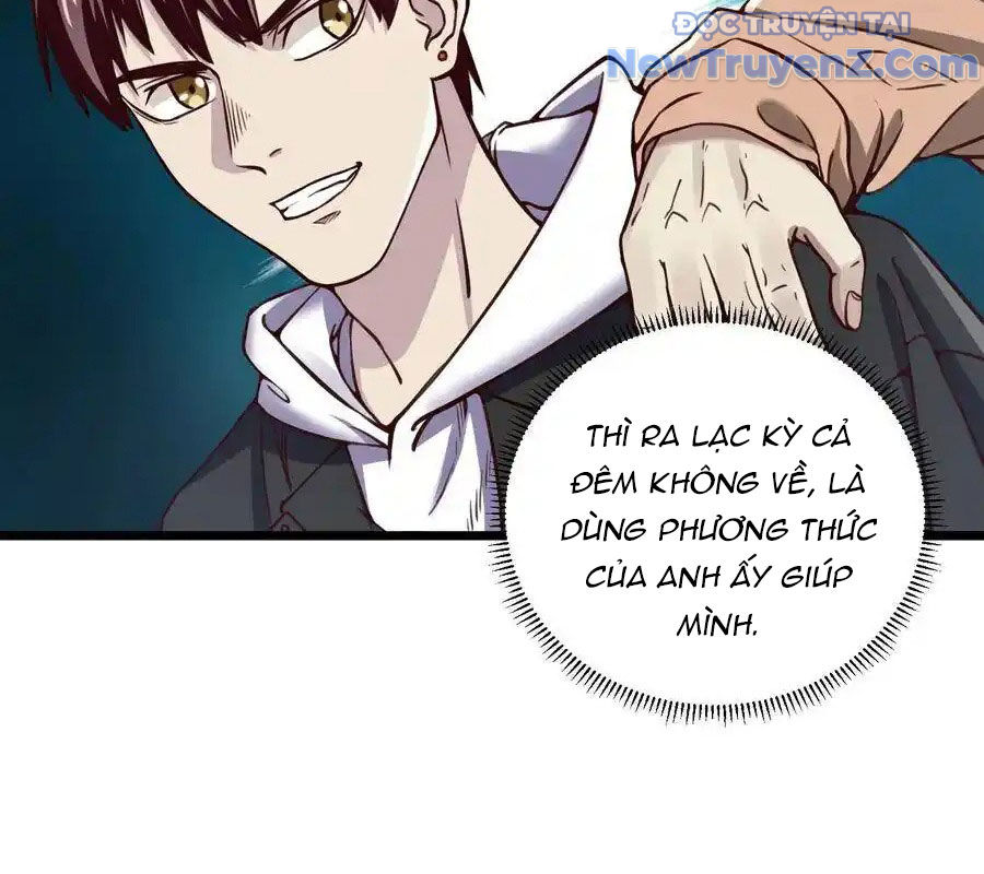 Thợ Cạo Hành Tà Chapter 3 - Trang 39