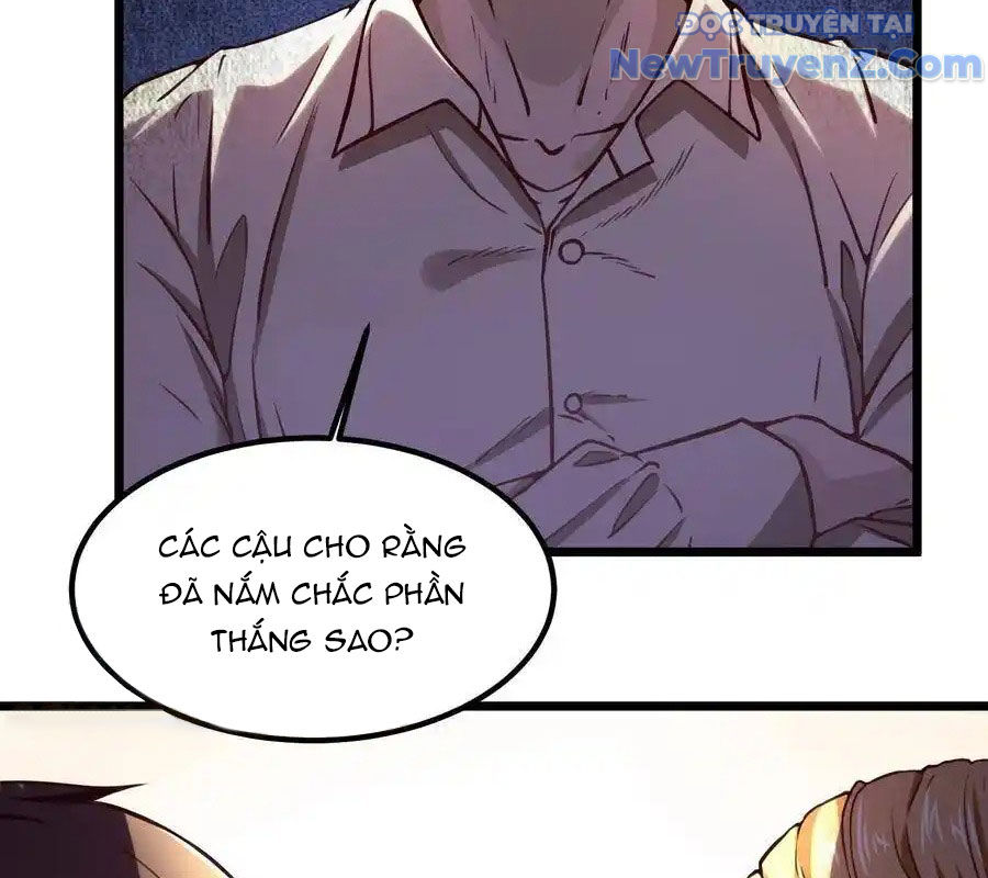 Thợ Cạo Hành Tà Chapter 3 - Trang 41