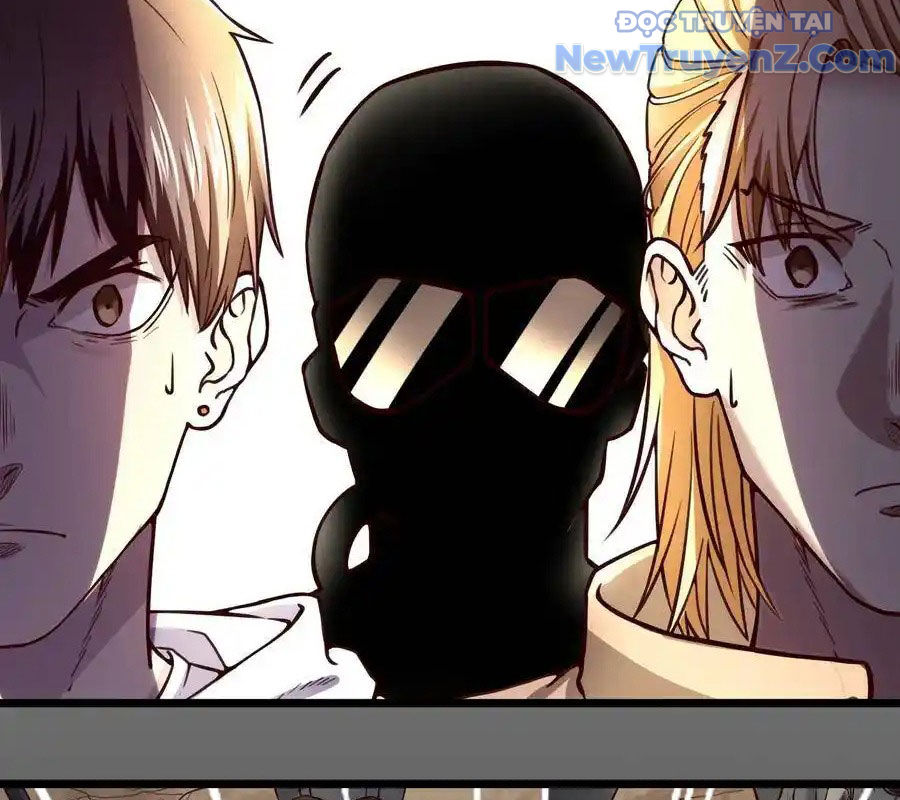 Thợ Cạo Hành Tà Chapter 3 - Trang 42