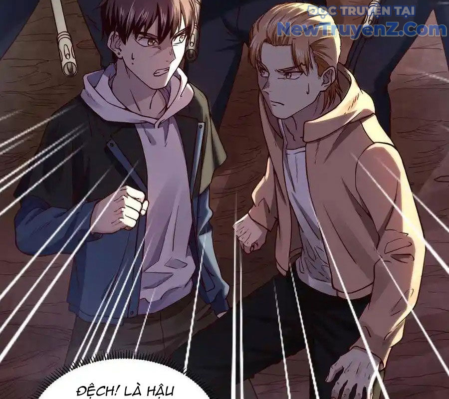 Thợ Cạo Hành Tà Chapter 3 - Trang 44