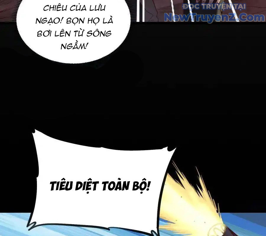 Thợ Cạo Hành Tà Chapter 3 - Trang 45