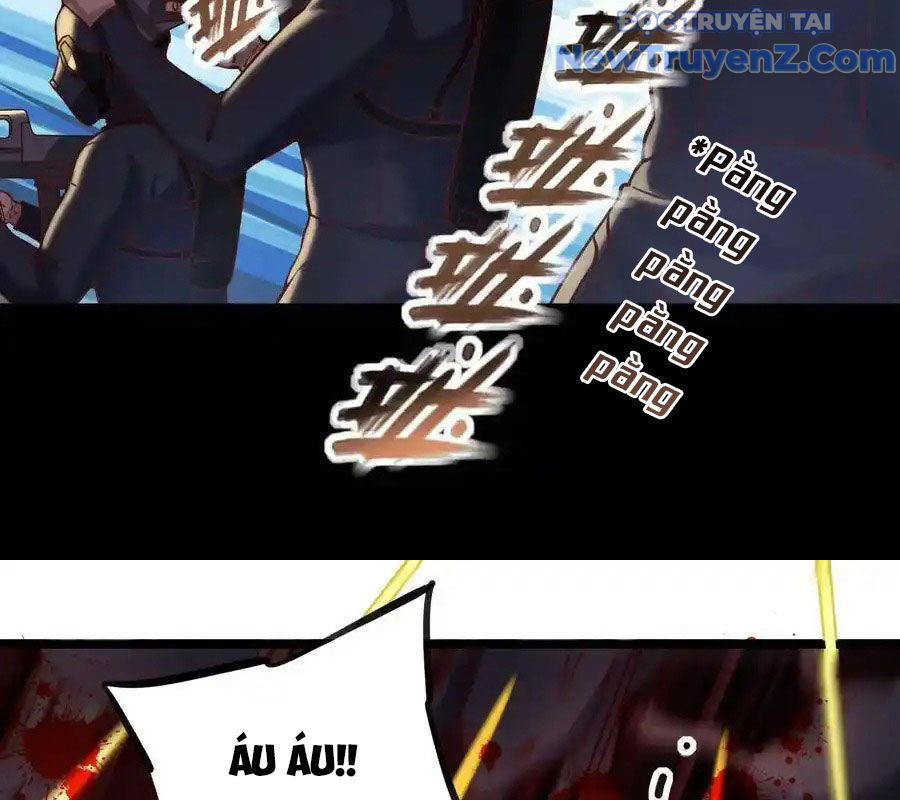 Thợ Cạo Hành Tà Chapter 3 - Trang 47