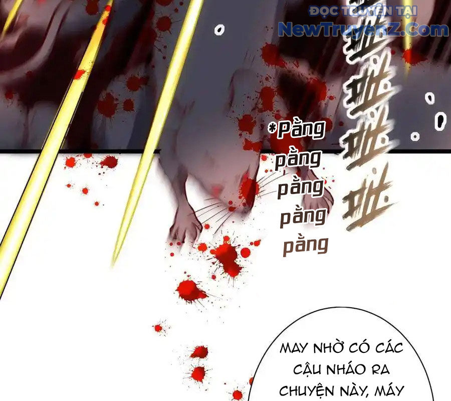 Thợ Cạo Hành Tà Chapter 3 - Trang 49