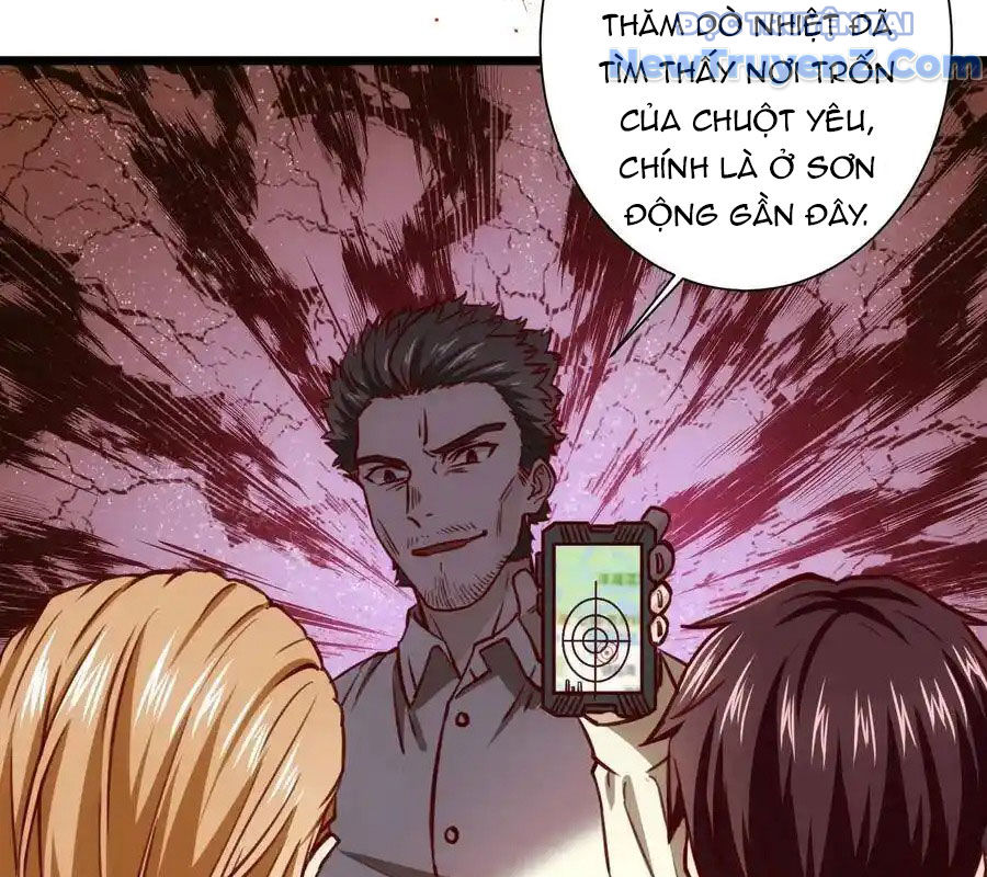 Thợ Cạo Hành Tà Chapter 3 - Trang 50