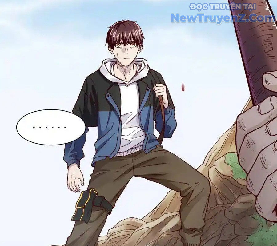 Thợ Cạo Hành Tà Chapter 3 - Trang 6