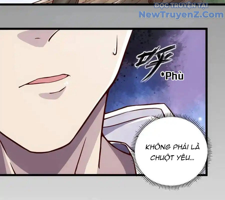 Thợ Cạo Hành Tà Chapter 3 - Trang 7