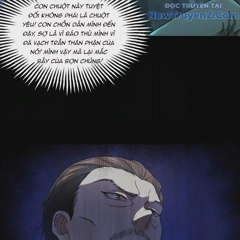 Thợ Cạo Hành Tà Chapter 30 - Trang 18