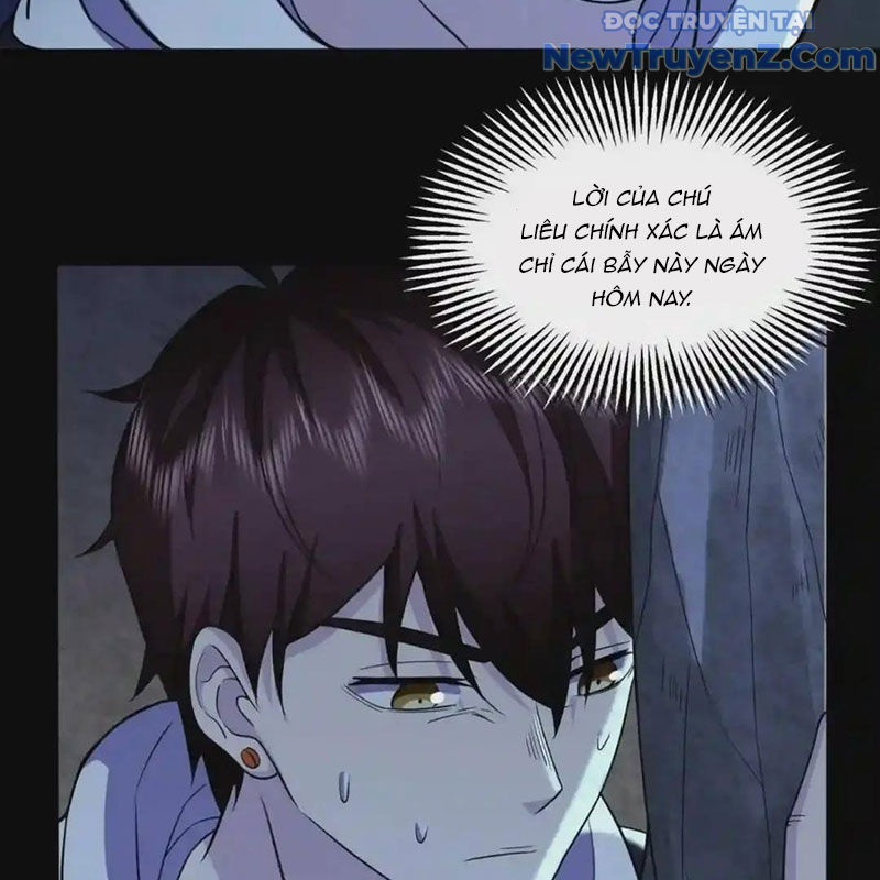 Thợ Cạo Hành Tà Chapter 30 - Trang 20