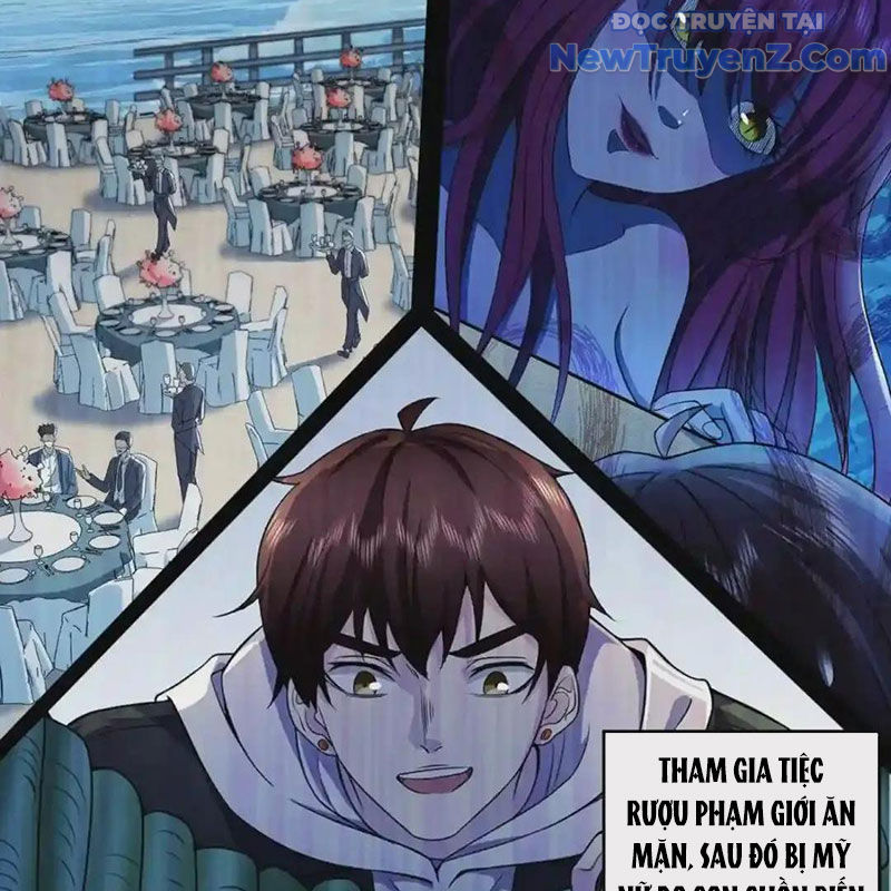 Thợ Cạo Hành Tà Chapter 30 - Trang 22