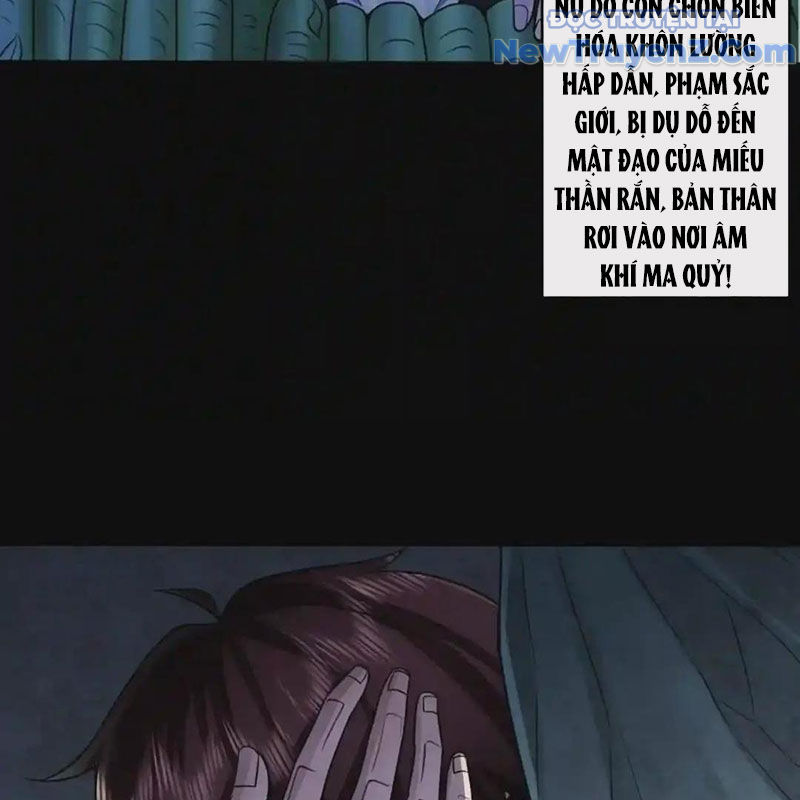 Thợ Cạo Hành Tà Chapter 30 - Trang 23
