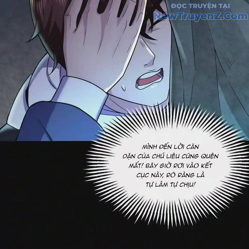 Thợ Cạo Hành Tà Chapter 30 - Trang 24