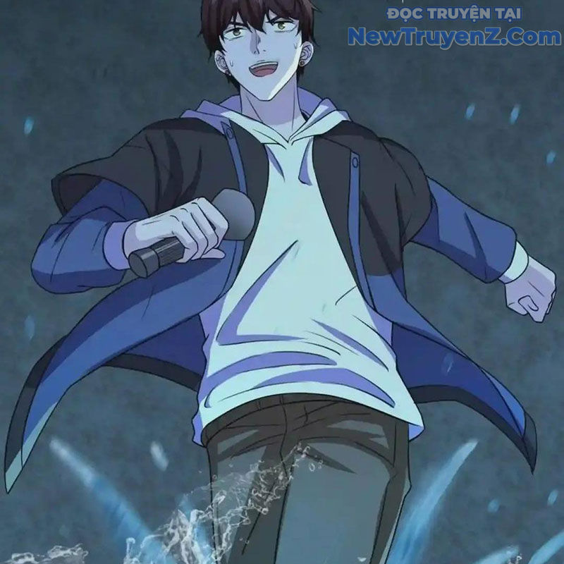 Thợ Cạo Hành Tà Chapter 30 - Trang 45