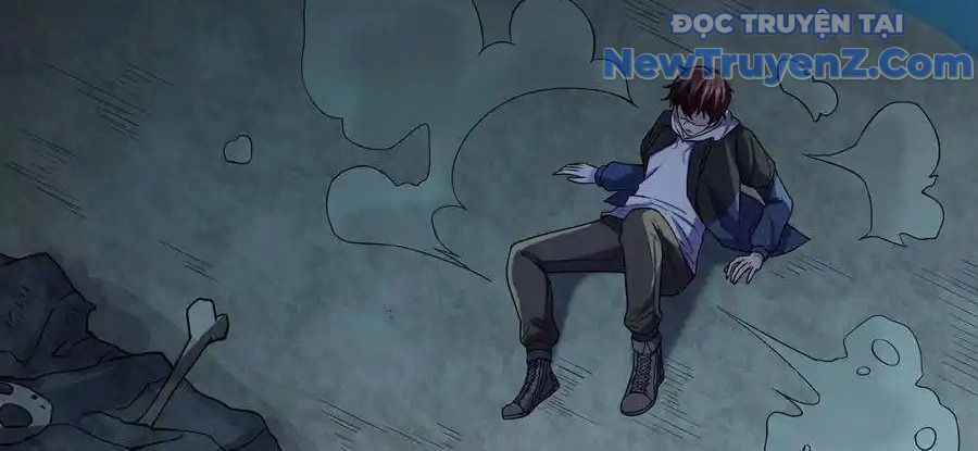 Thợ Cạo Hành Tà Chapter 31 - Trang 22
