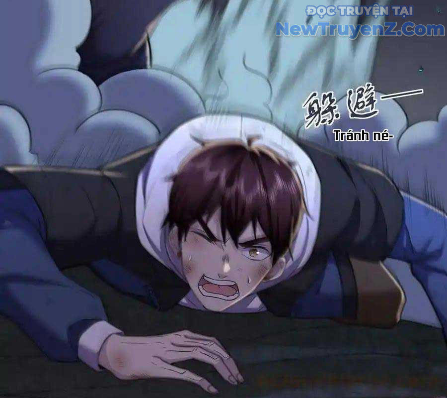 Thợ Cạo Hành Tà Chapter 32 - Trang 10