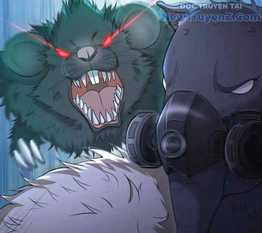 Thợ Cạo Hành Tà Chapter 32 - Trang 12