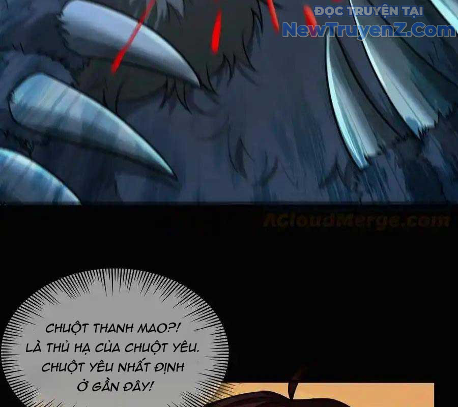 Thợ Cạo Hành Tà Chapter 32 - Trang 15
