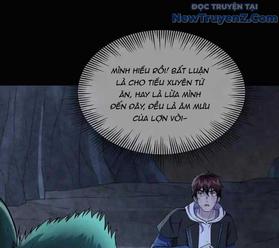 Thợ Cạo Hành Tà Chapter 32 - Trang 17