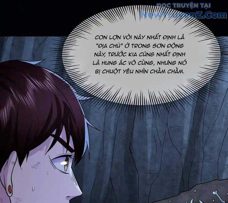Thợ Cạo Hành Tà Chapter 32 - Trang 19