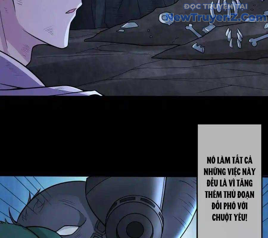 Thợ Cạo Hành Tà Chapter 32 - Trang 20