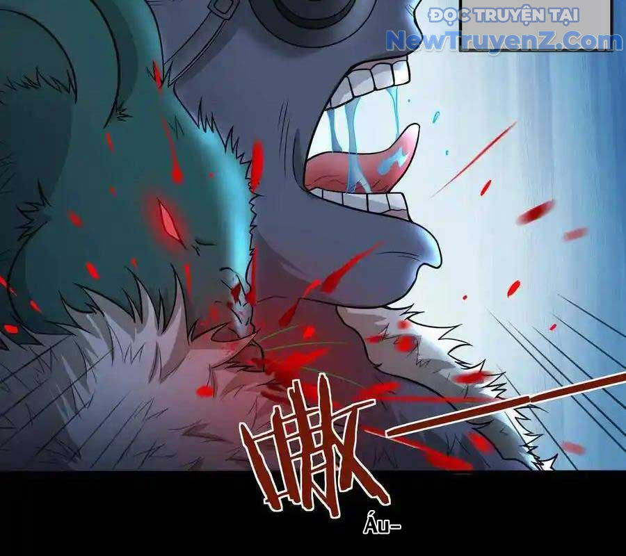 Thợ Cạo Hành Tà Chapter 32 - Trang 21