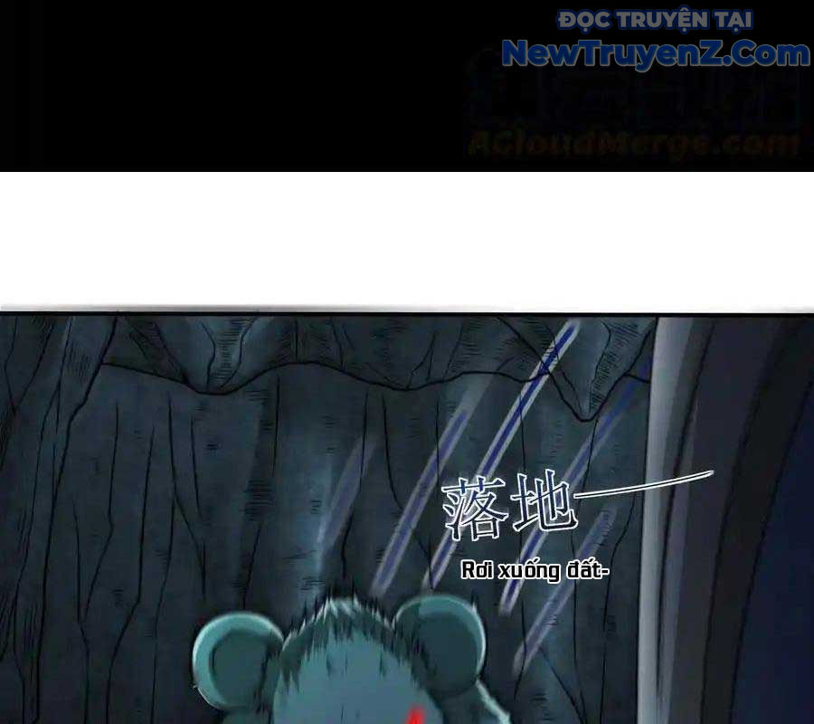 Thợ Cạo Hành Tà Chapter 32 - Trang 22