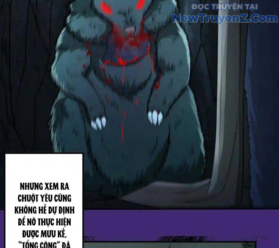Thợ Cạo Hành Tà Chapter 32 - Trang 23