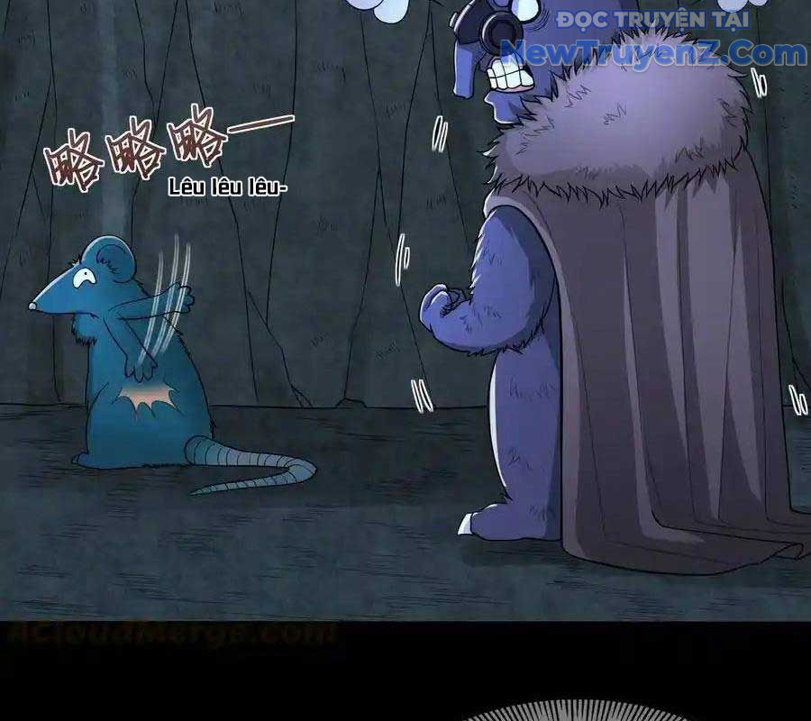 Thợ Cạo Hành Tà Chapter 32 - Trang 36