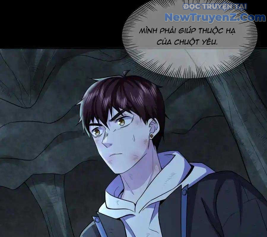 Thợ Cạo Hành Tà Chapter 32 - Trang 37