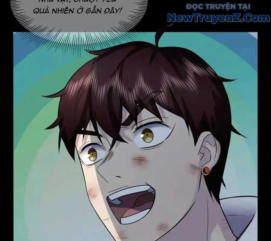 Thợ Cạo Hành Tà Chapter 32 - Trang 46