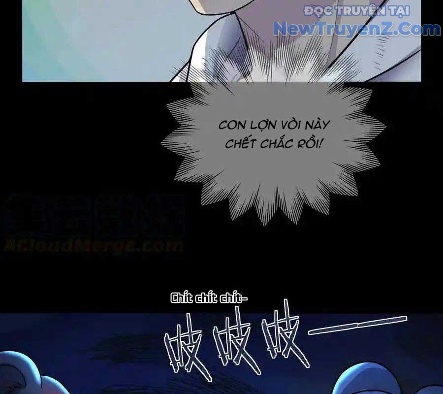 Thợ Cạo Hành Tà Chapter 32 - Trang 47