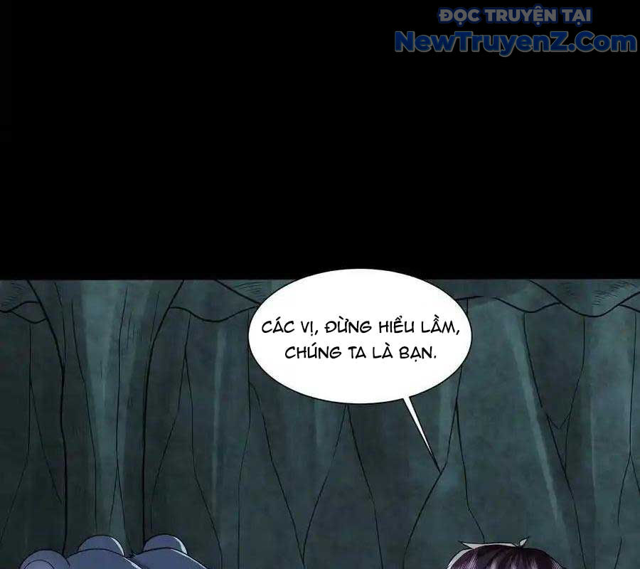 Thợ Cạo Hành Tà Chapter 32 - Trang 50
