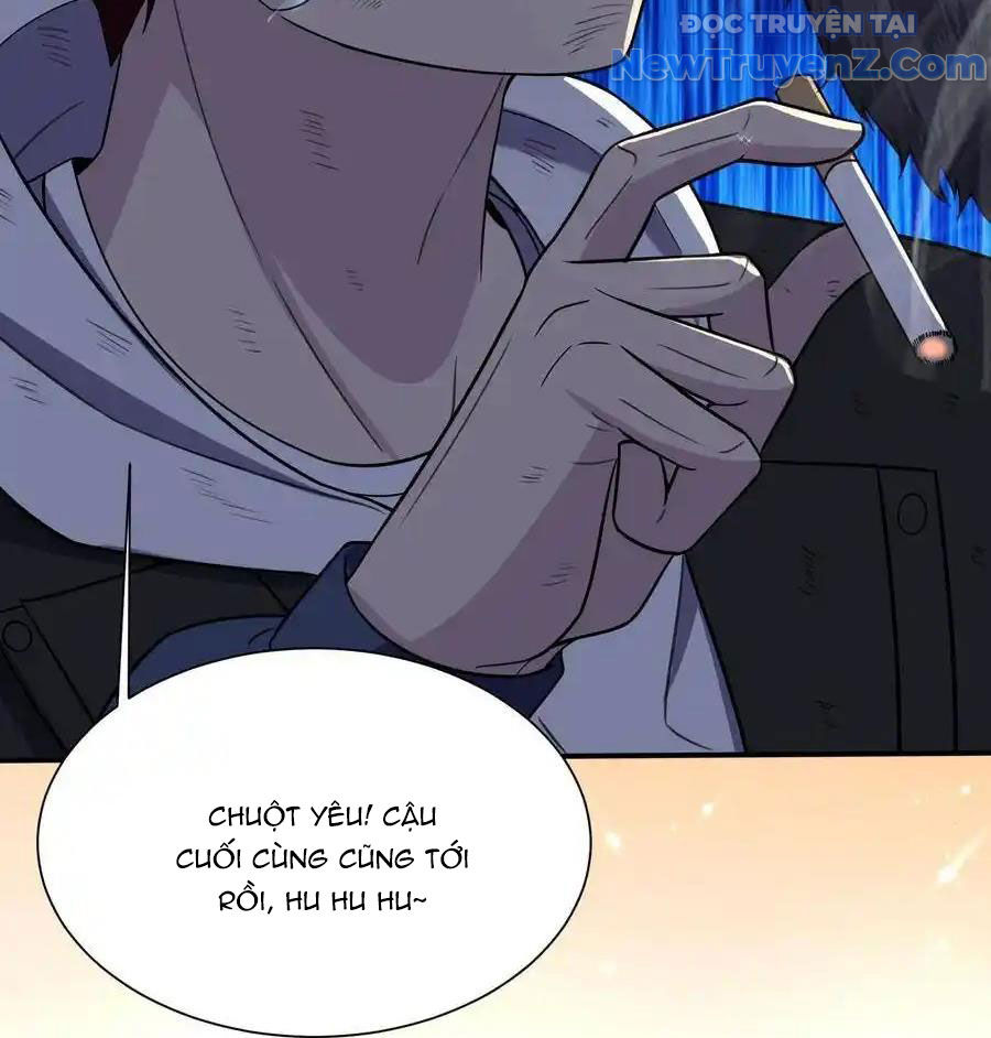Thợ Cạo Hành Tà Chapter 33 - Trang 12
