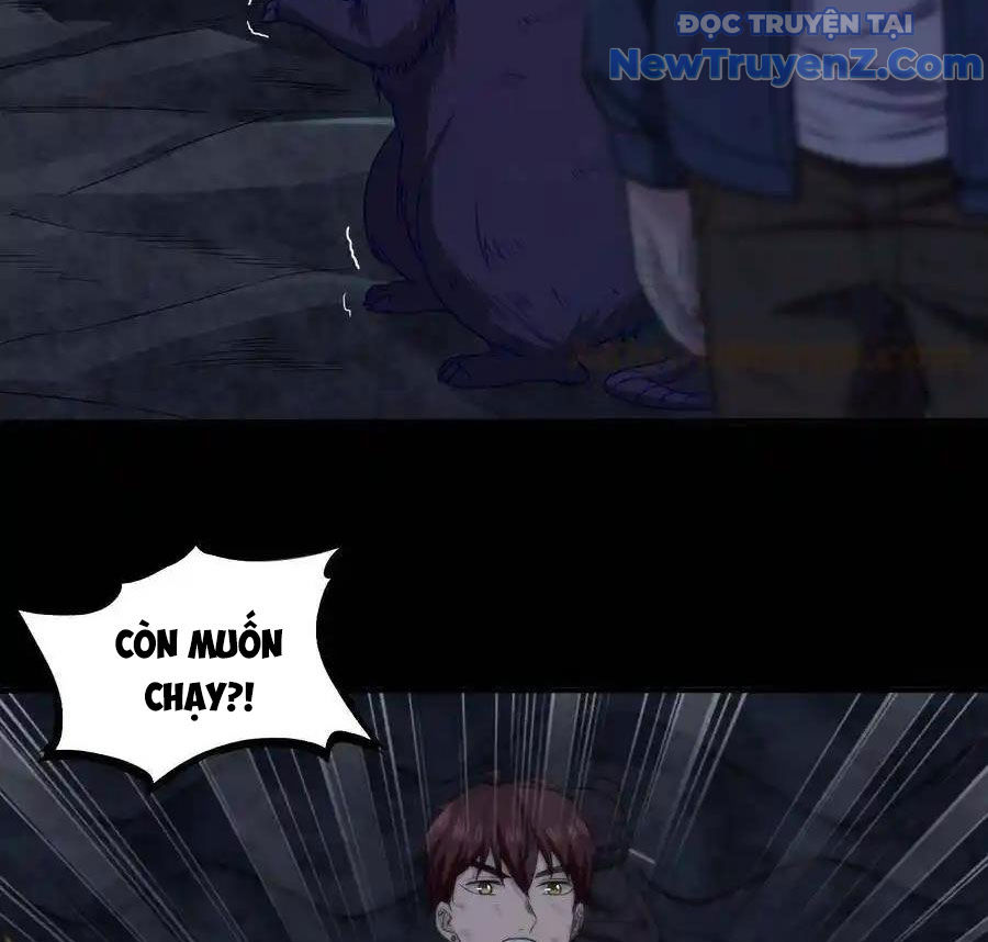 Thợ Cạo Hành Tà Chapter 33 - Trang 16