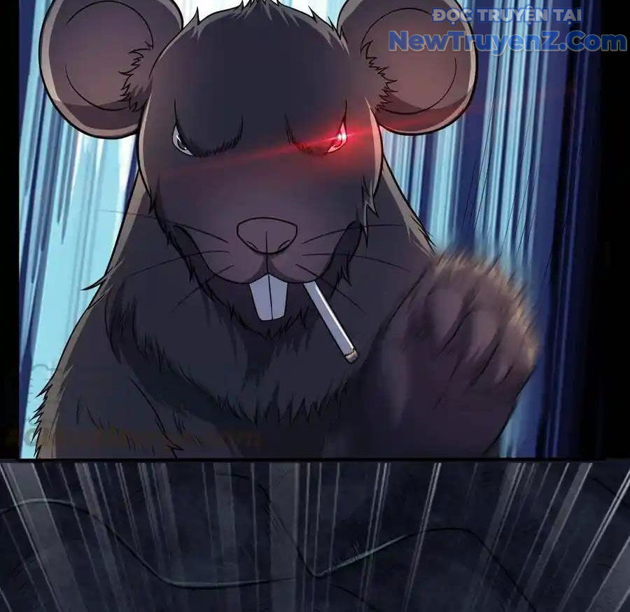 Thợ Cạo Hành Tà Chapter 33 - Trang 19