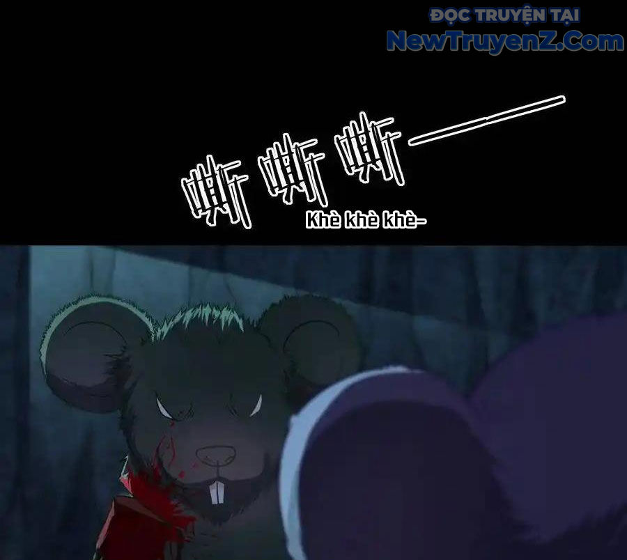 Thợ Cạo Hành Tà Chapter 33 - Trang 23