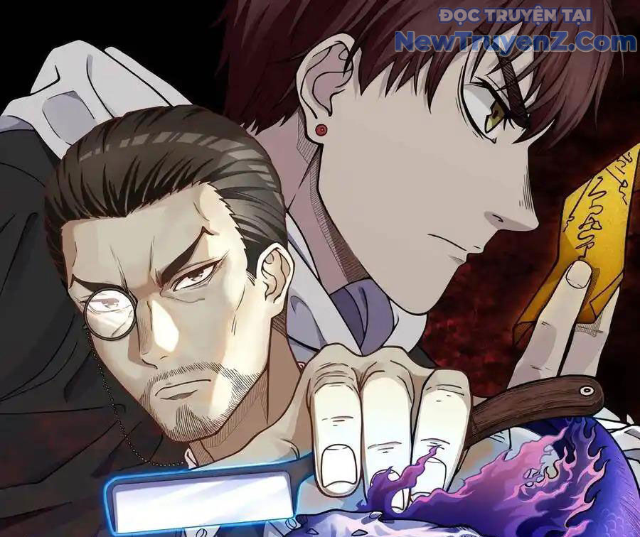 Thợ Cạo Hành Tà Chapter 33 - Trang 5