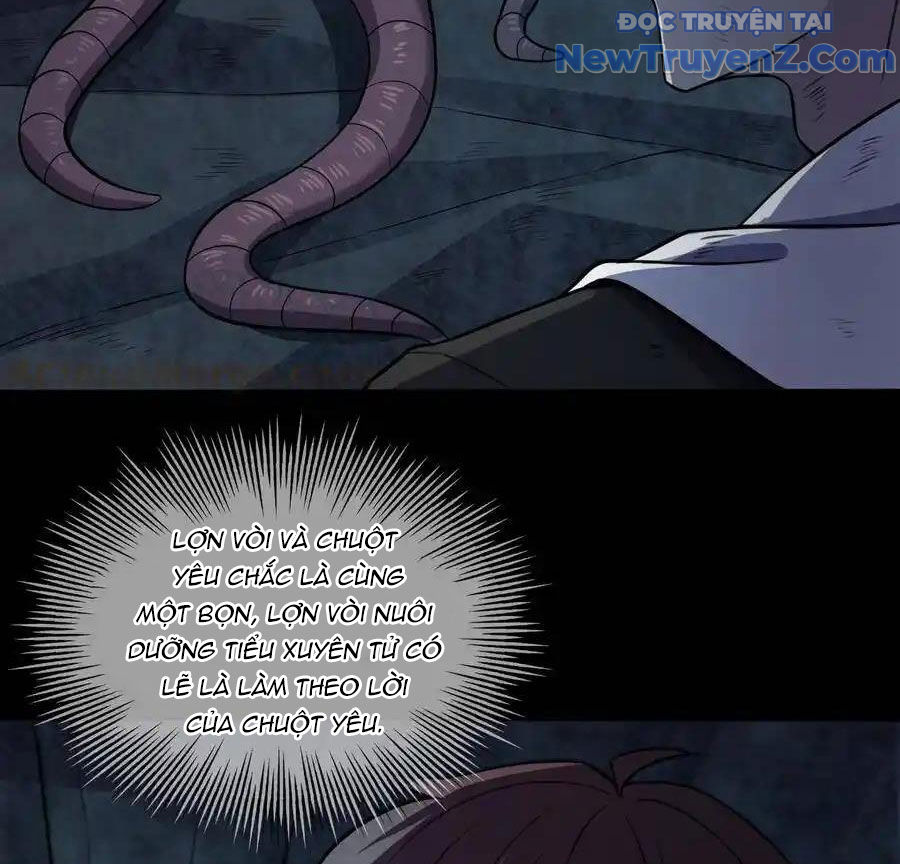 Thợ Cạo Hành Tà Chapter 33 - Trang 50