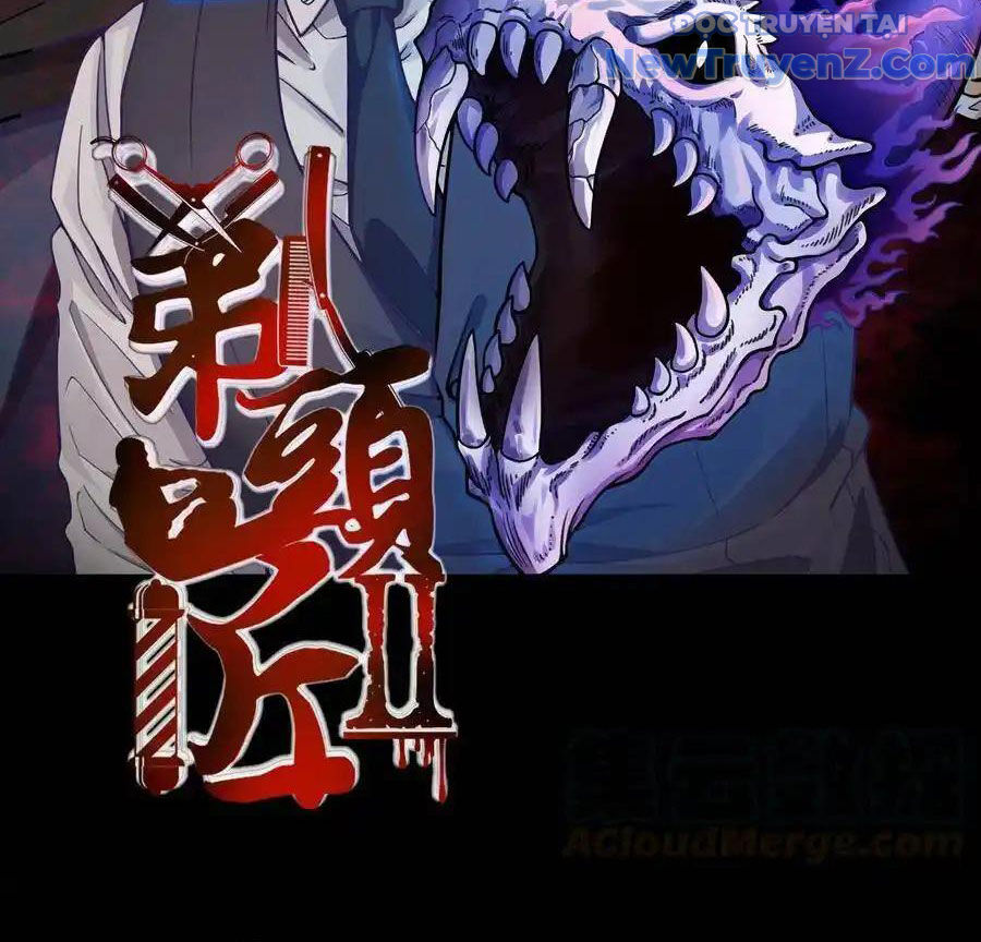 Thợ Cạo Hành Tà Chapter 33 - Trang 6