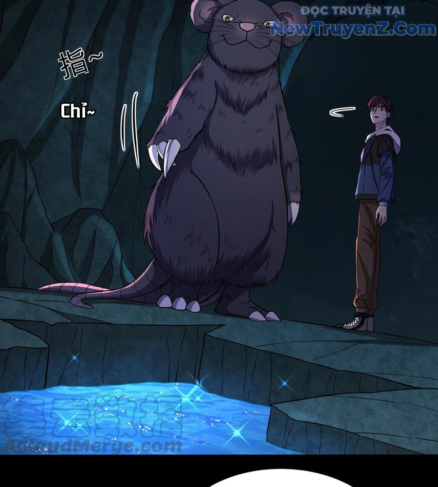 Thợ Cạo Hành Tà Chapter 34 - Trang 10