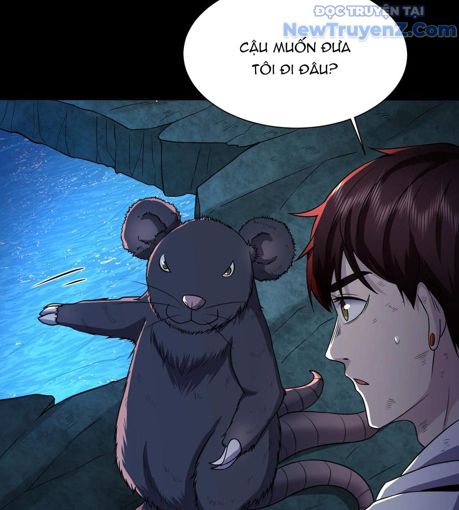 Thợ Cạo Hành Tà Chapter 34 - Trang 11