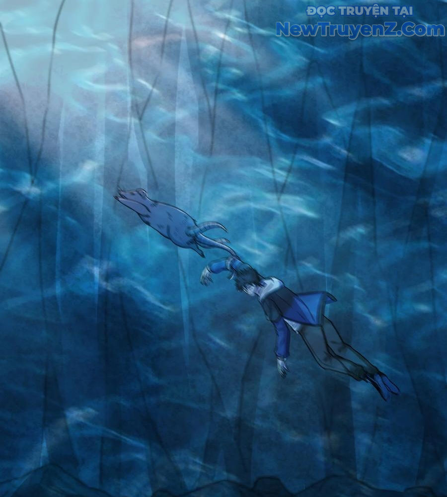 Thợ Cạo Hành Tà Chapter 34 - Trang 32