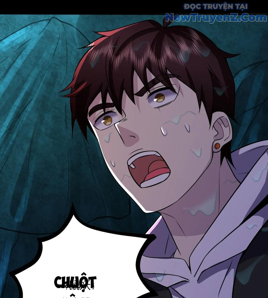 Thợ Cạo Hành Tà Chapter 34 - Trang 35
