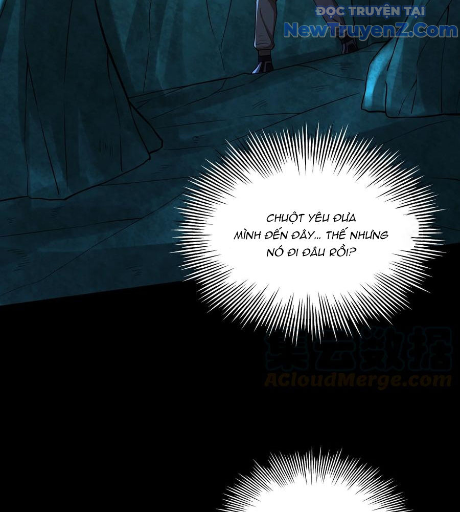 Thợ Cạo Hành Tà Chapter 34 - Trang 38