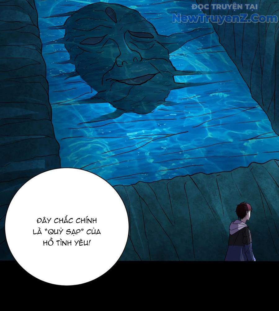 Thợ Cạo Hành Tà Chapter 34 - Trang 42