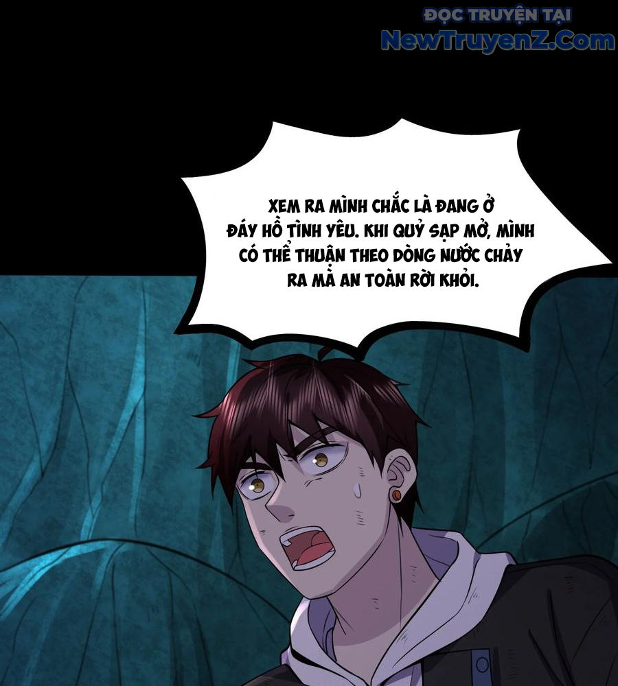 Thợ Cạo Hành Tà Chapter 34 - Trang 43