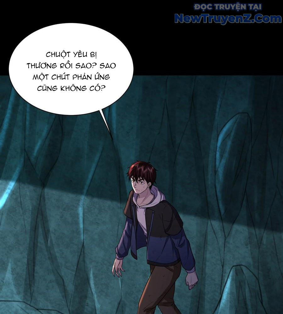 Thợ Cạo Hành Tà Chapter 34 - Trang 45